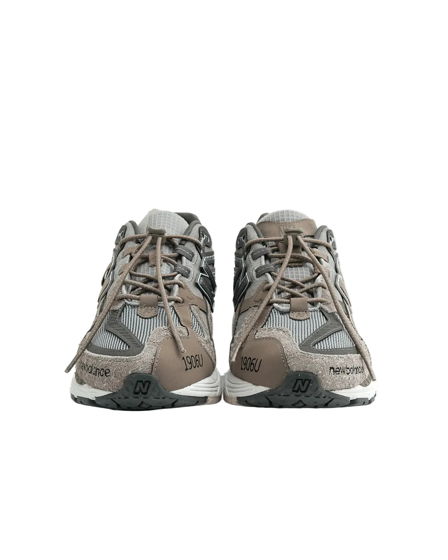 New Balance 1906 N.Hoolywood x INVINCIBLE Moonrock