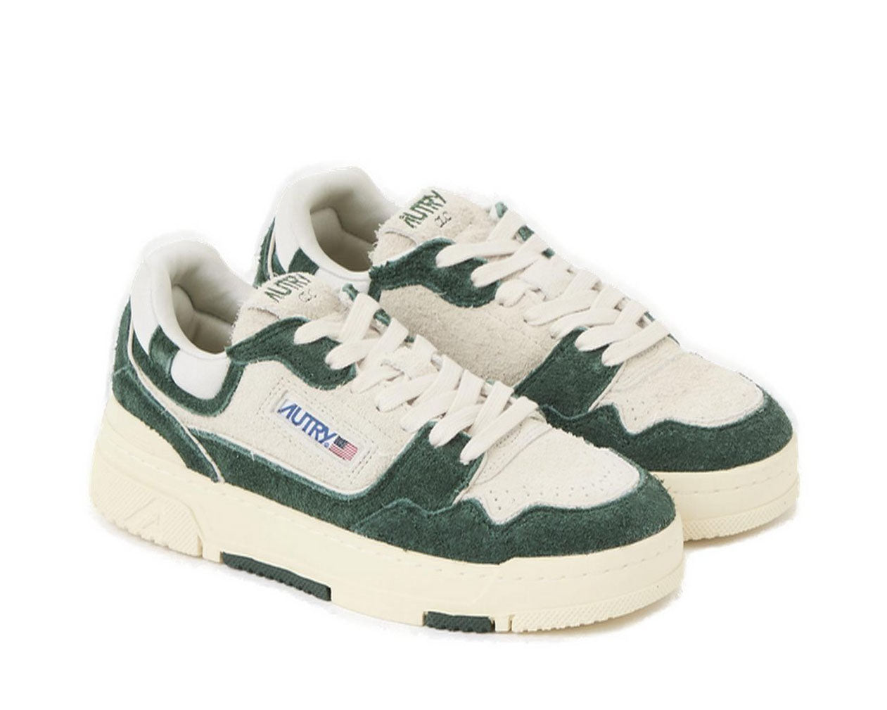 Autry CLC Low Sneakers