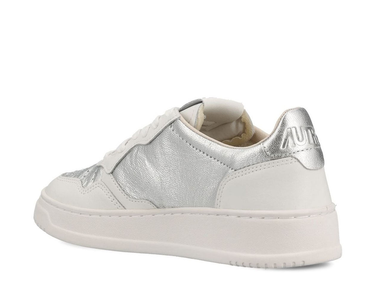 Autry Medalist Low Sneakers