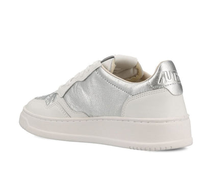 Autry Medalist Low Sneakers