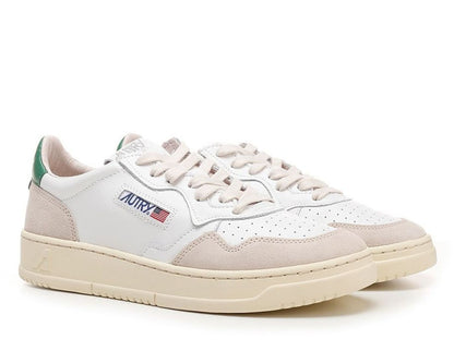 Autry Medalist Low-Top Sneakers