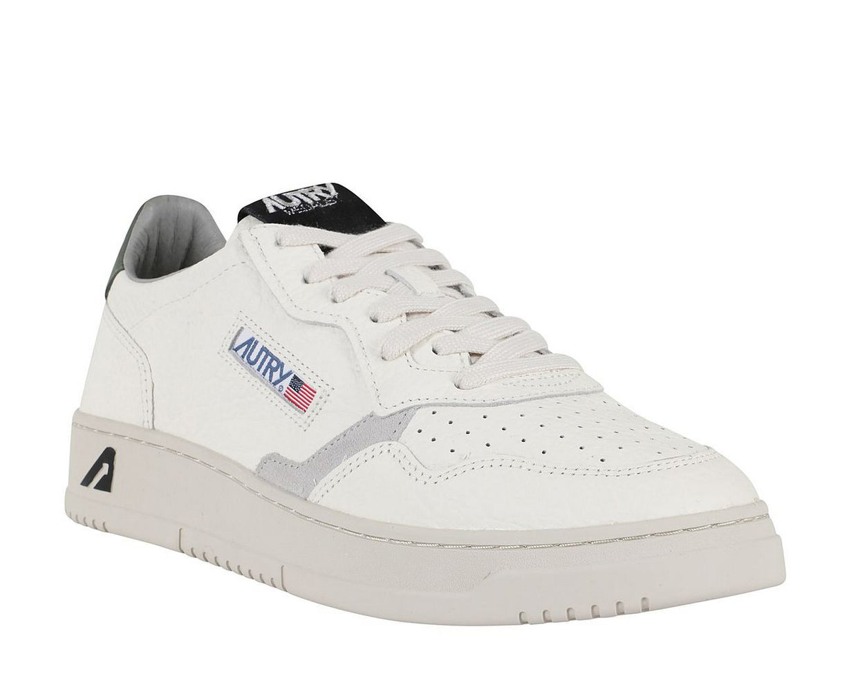 Autry Medalist Low Sneakers