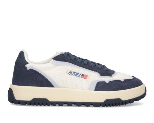 Autry Wildpace Low Sneakers