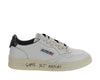 Autry Medalist Low-Top Sneakers