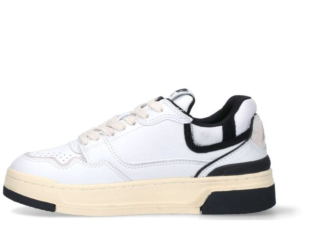 Autry CLC Low-Top Sneakers