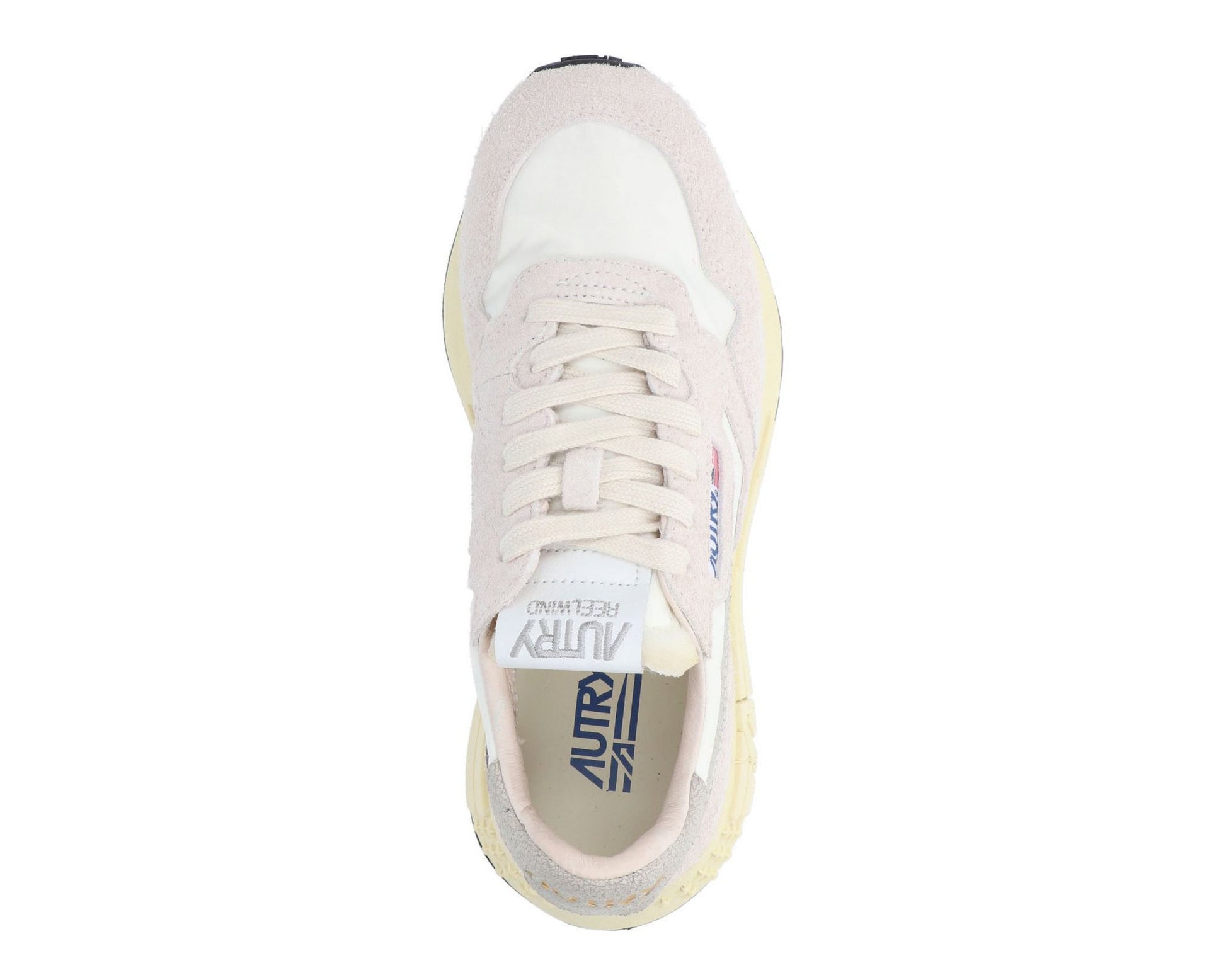 Autry Reelwind Low Sneakers