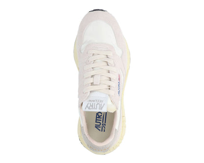 Autry Reelwind Low Sneakers