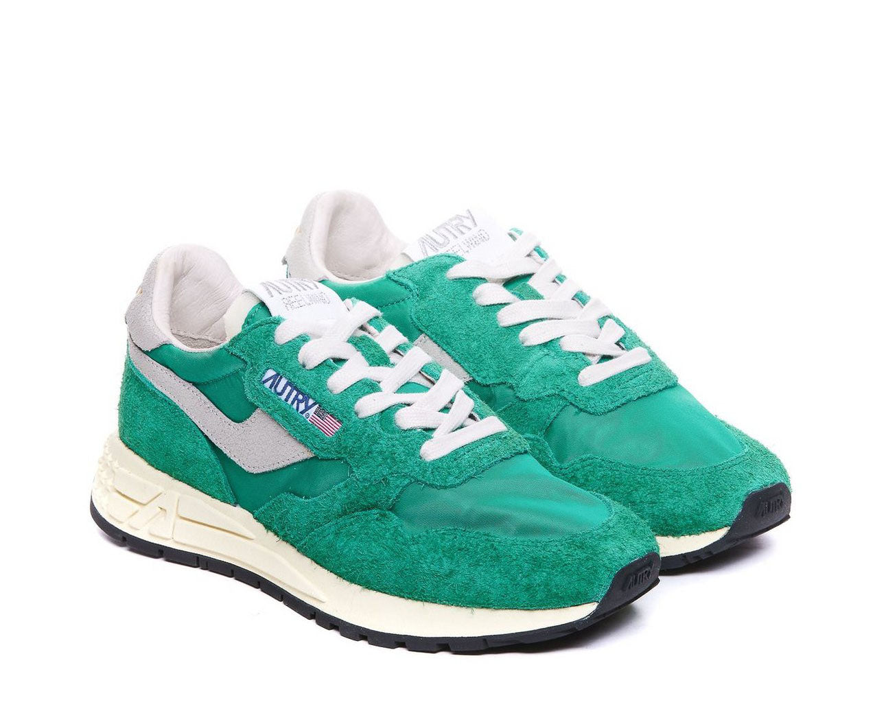 Autry Reelwind Low Sneakers