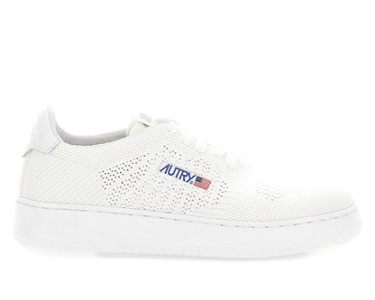 Autry Easeknit Medalist Low Sneakers