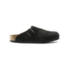 כפכפי בירקנשטוק | Birkenstock Boston Black