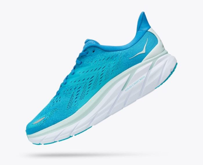 HOKA Clifton 8 | נעלי הוקה קליפטון