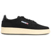 Autry Easeknit Medalist Low Sneakers