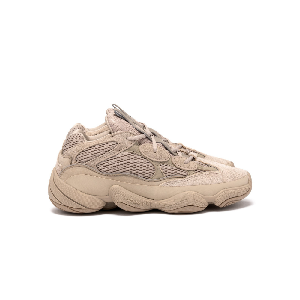 נעלי אדידס ייזי | Adidas Yeezy 500 Taupe Light