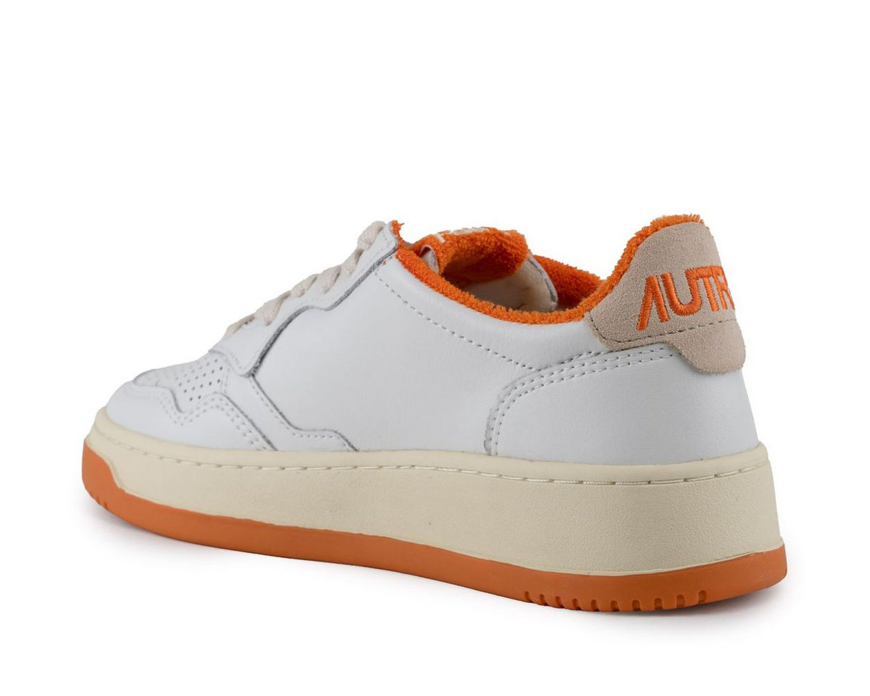 Autry Medalist Low Sneakers