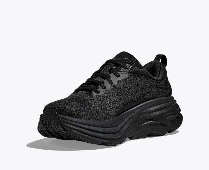 HOKA Bondi 8 | נעלי הוקה בונדי