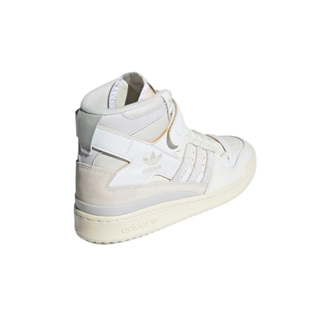 נעלי אדידס פורום | Adidas Forum 84 High Orbit Grey