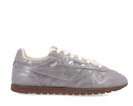 Autry Windspin Low-Top Sneakers
