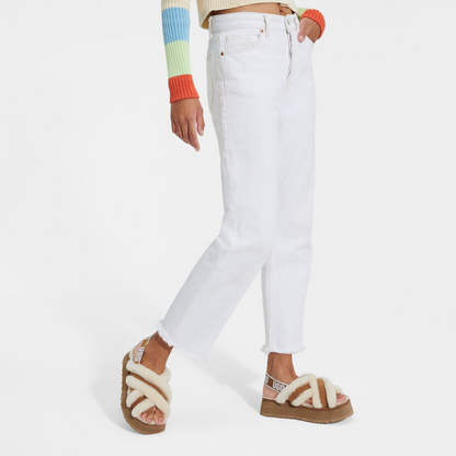נעלי האג | מגפי האג UGG Women's Disco Cross Camel
