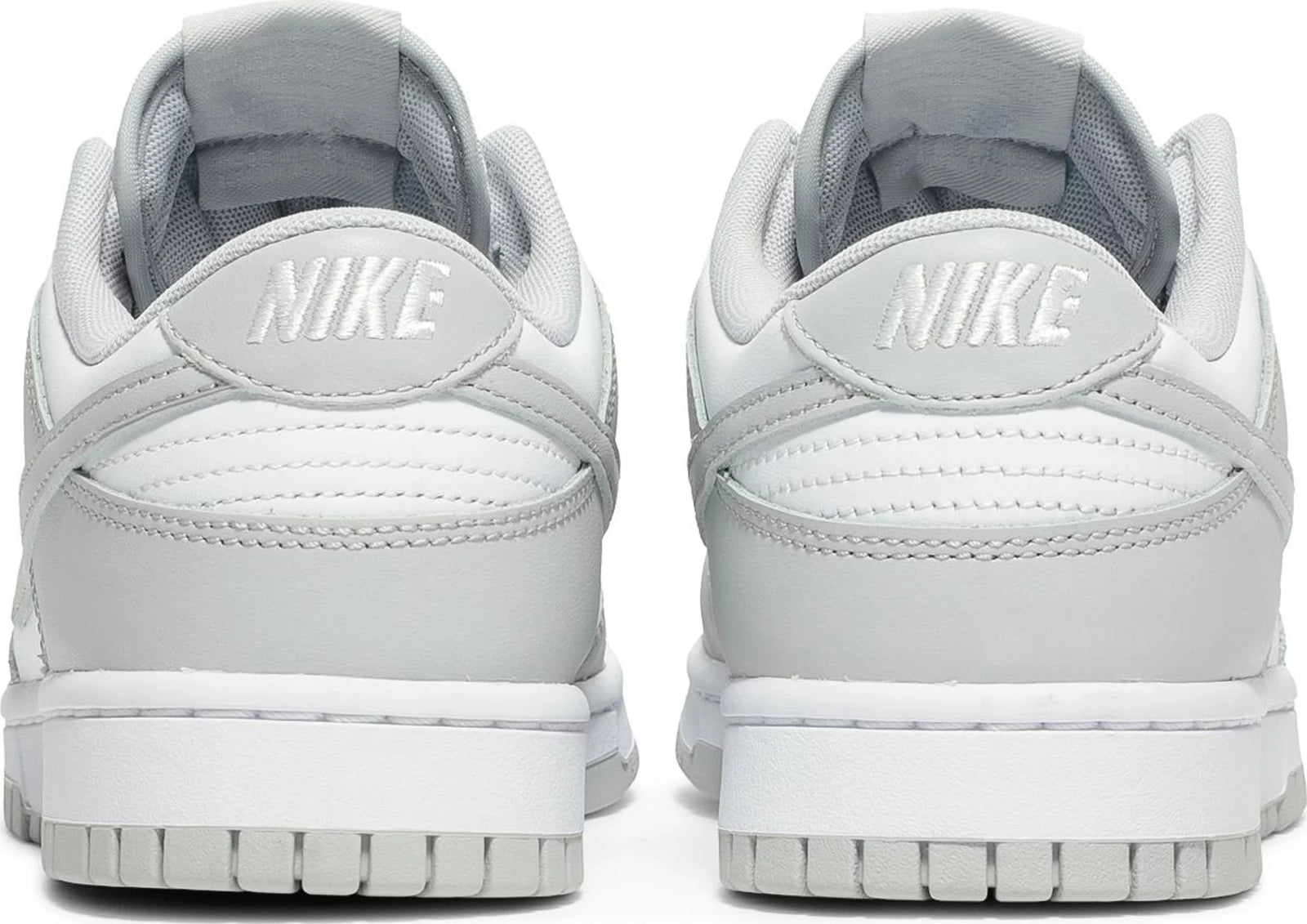 Dunk Low – Grey Fog