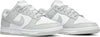Dunk Low – Grey Fog