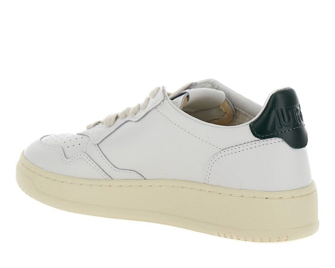 Autry Medalist Low-Top Sneakers