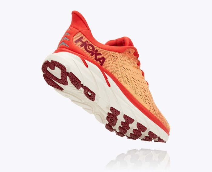 HOKA Clifton 8 | נעלי הוקה קליפטון