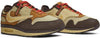 Travis Scott x Air Max 1 – Baroque Brown