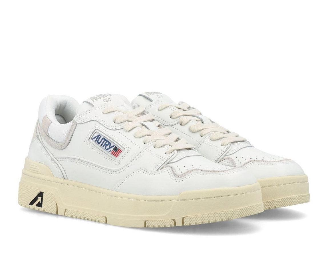 Autry CLC Low-Top Sneakers