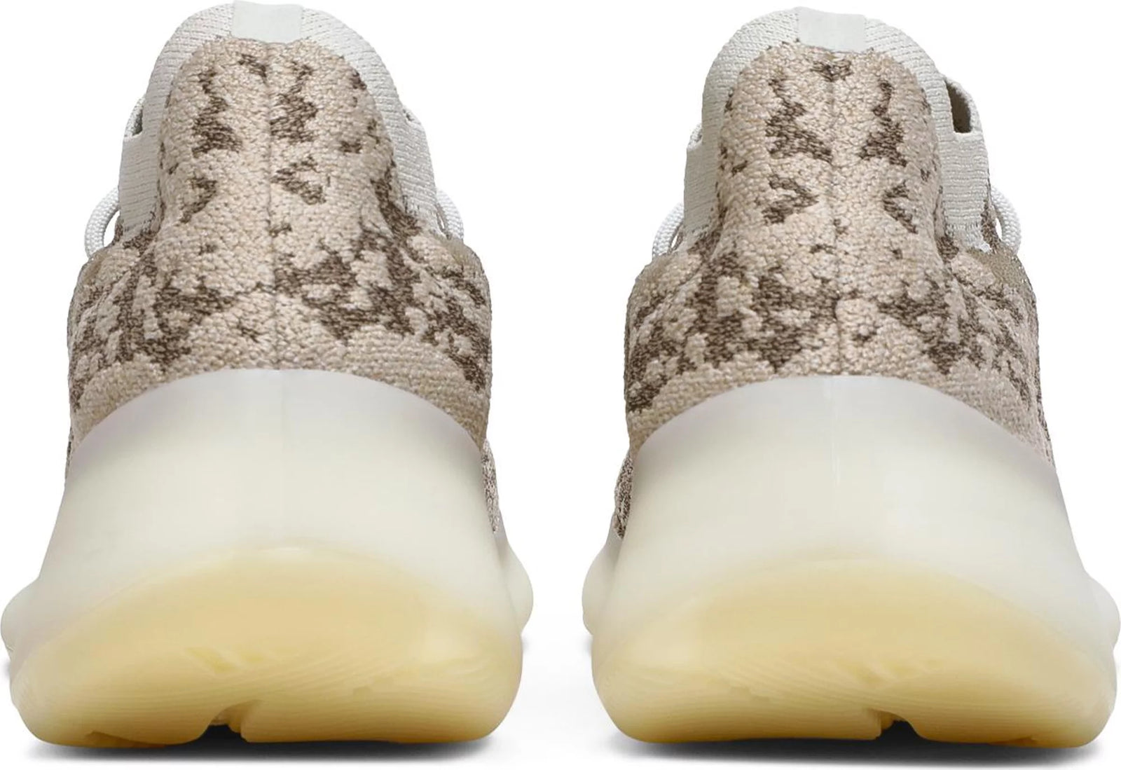 Yeezy Boost 380 – Pyrite