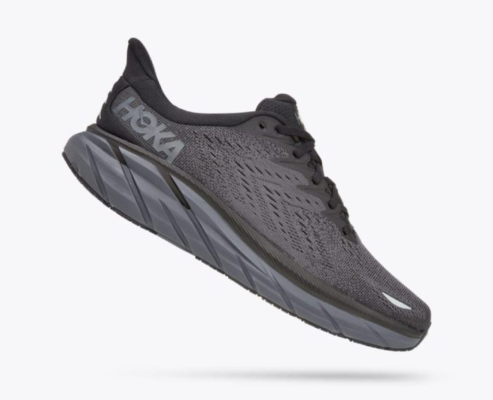 HOKA Clifton 8 | נעלי הוקה קליפטון