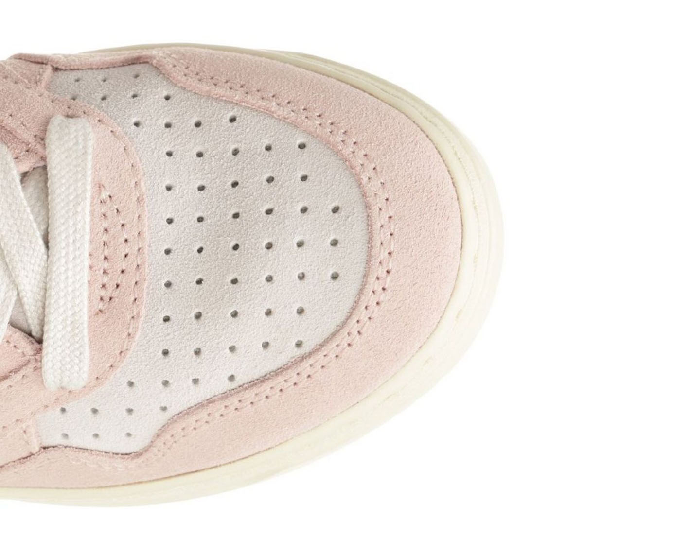 Autry Medalist Low-Top Sneakers