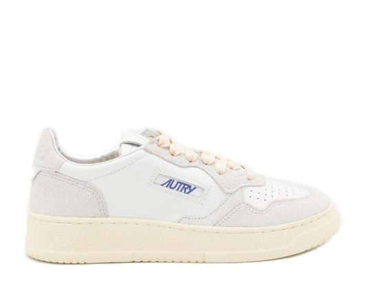 Autry Medalist Low Sneakers