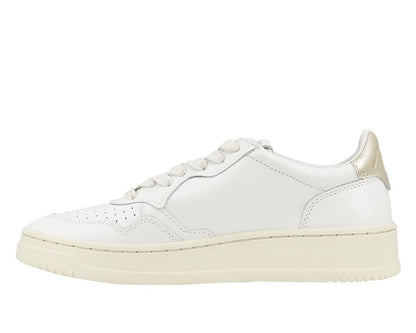 Autry Medalist Low-Top Sneakers