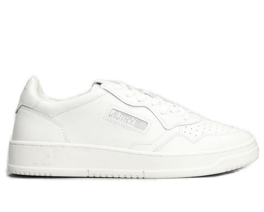 Autry Medalist Low Sneakers
