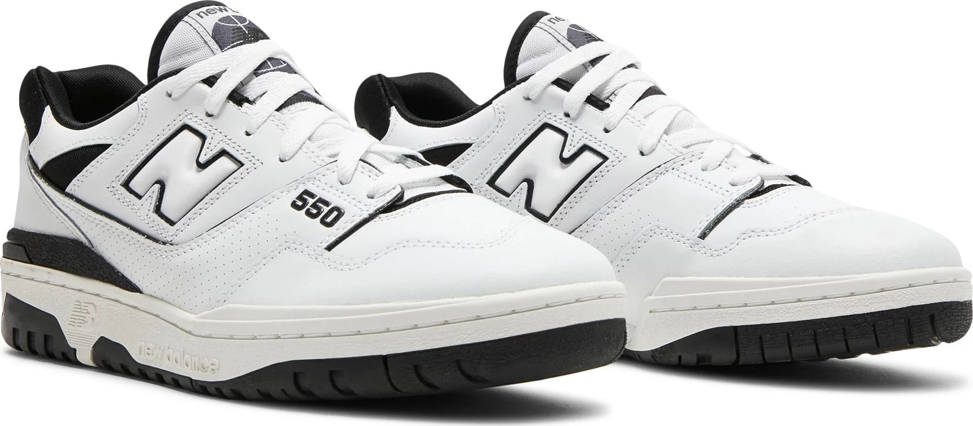 New Balance 550 – Oreo
