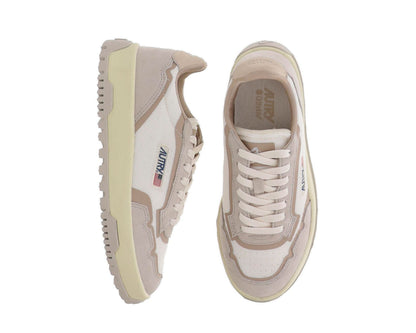 Autry Wildpace Low Sneakers