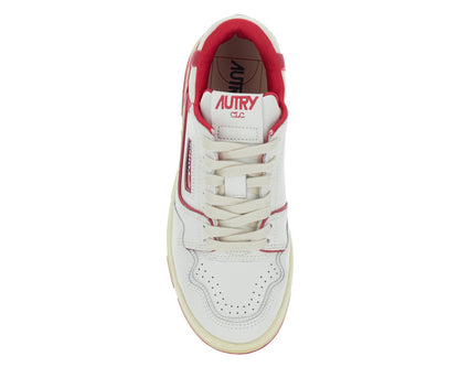 Autry CLC Low-Top Sneakers