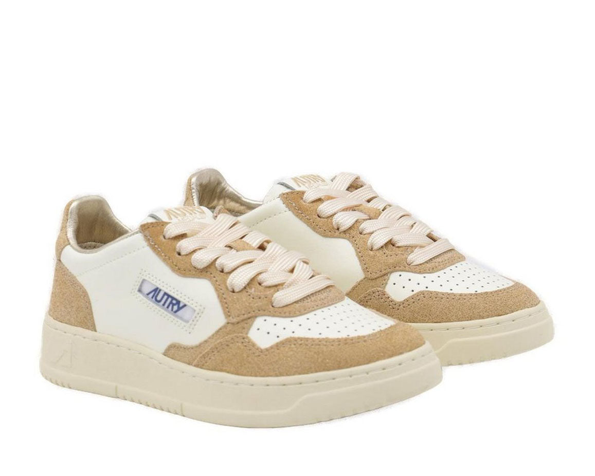 Autry Medalist Low Sneakers