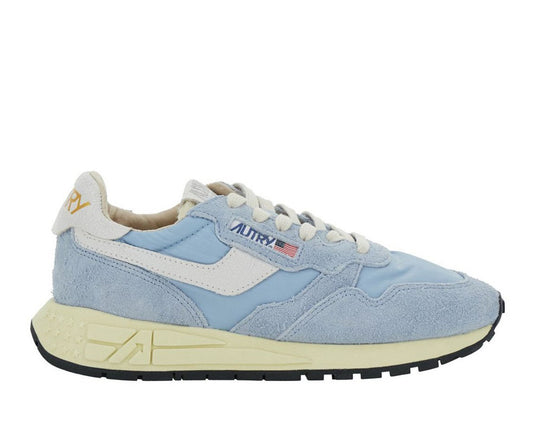 Autry Reelwind Low-Top Sneakers