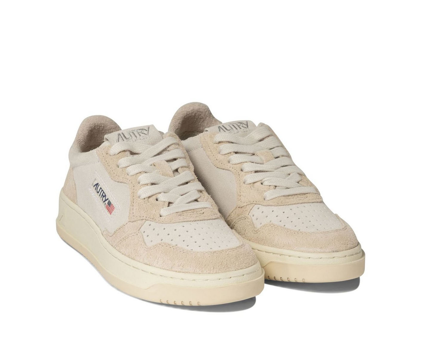 Autry Medalist Low Sneakers