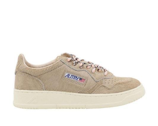 Autry Medalist Low-Top Sneakers