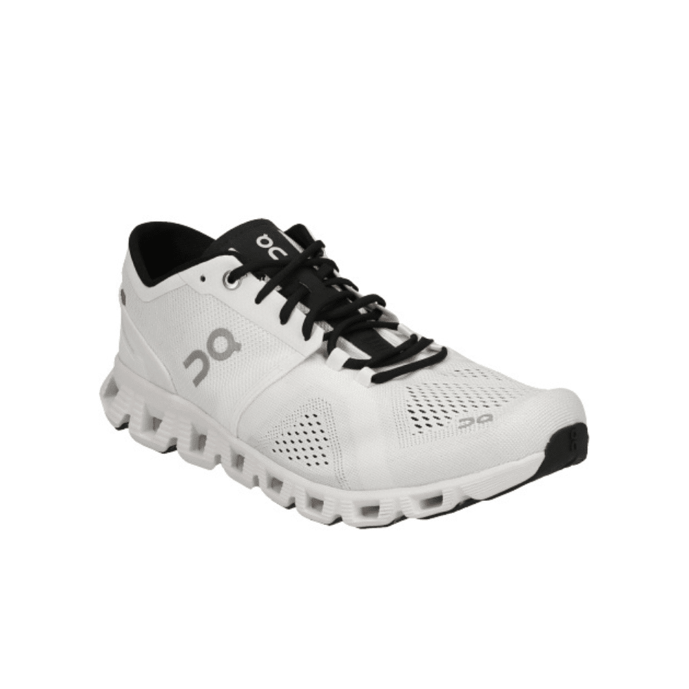 On Cloud X3 Runing
