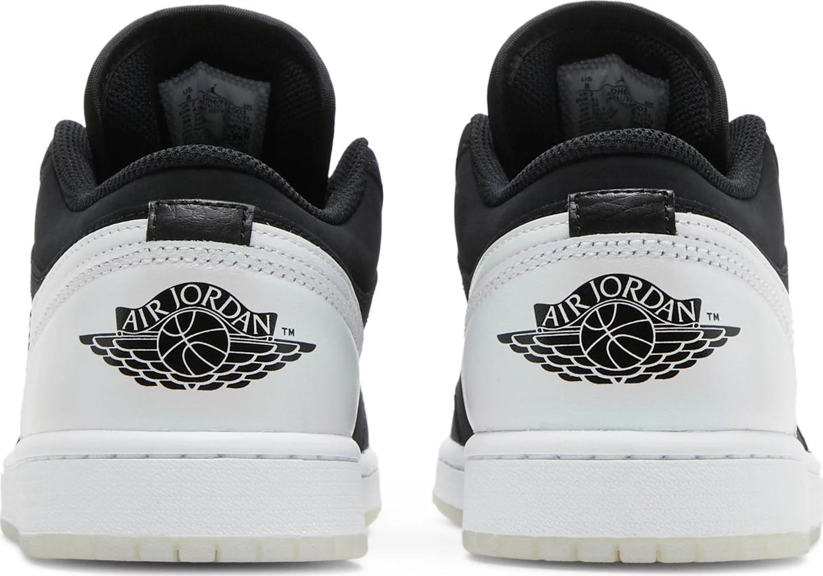 Air Jordan 1 Low – Diamond