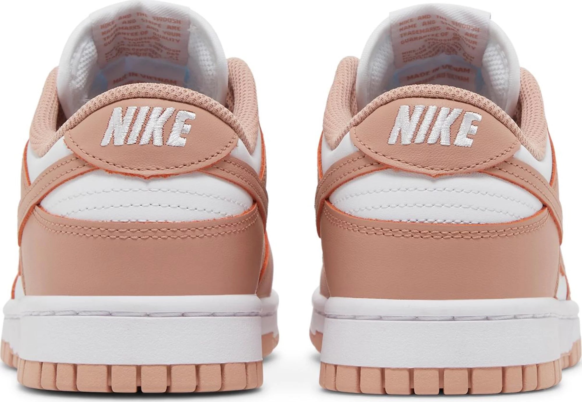 Dunk Low – Rose Whisper