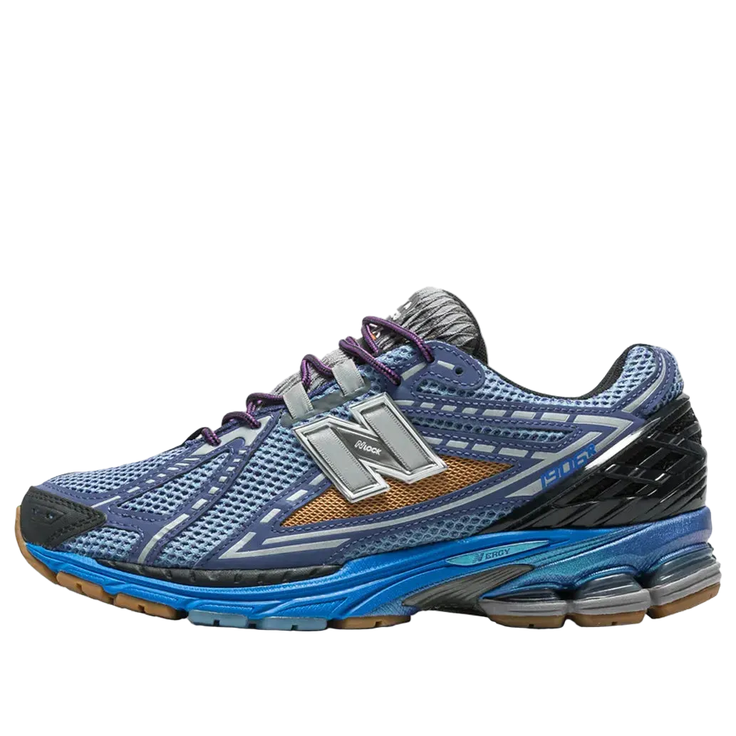 New Balance 1906 Medusa Azul