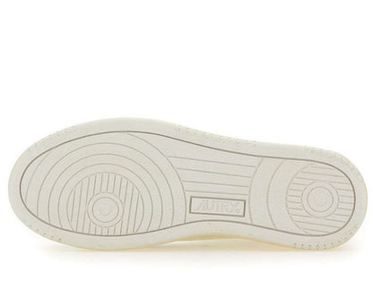 Autry Super Vintage Medalist Low Sneakers