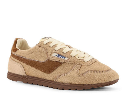 Autry Windspin Low-Top Sneakers