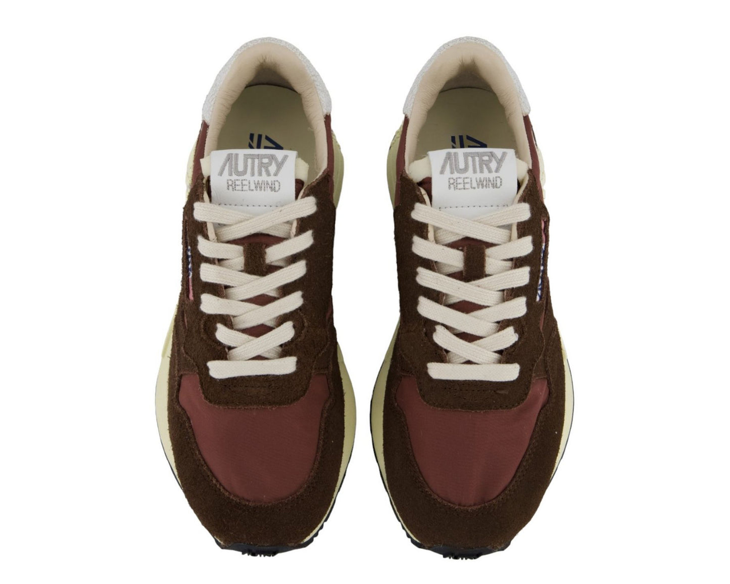 Autry Reelwind Low Sneakers