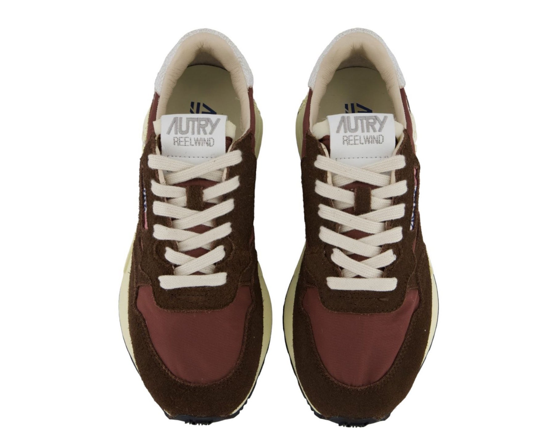 Autry Reelwind Low Sneakers