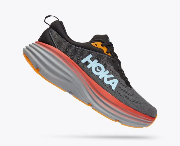 HOKA Bondi 8 | נעלי הוקה בונדי